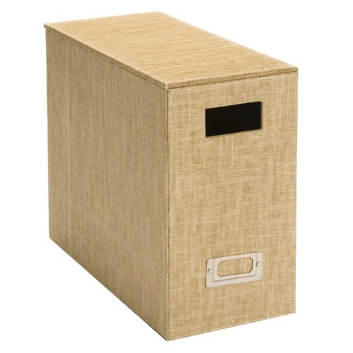 The Container Store Bristol Desktop File Storage File Boxes