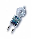 Eigenschaften OSRAM  / OSRAM HALOSTAR ES, Niedervolt-Stiftsockellampe, 25 Watt