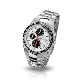 Sekonda 3093.27 Gents Sports Chronograph Watch