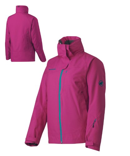 Mammut Robella Jacket Women -