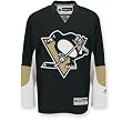 Pittsburgh Penguins NHL 2007 RBK Premier Child (Size 4-7) Hockey Jersey (Team Color) by Outerstuff