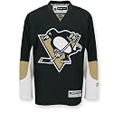 Pittsburgh Penguins NHL 2007 RBK Premier "Toddler" (Size 2-4T) Hockey Jersey (Team Color)