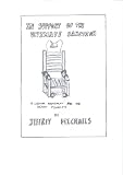 In Support of the Ultimate Sanction:  A Logical Argument for the Death Penalty