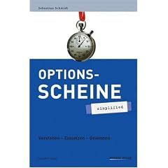 Optionsscheine - simplified