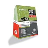 Acana Grasslands Dry Dog Food Grain-Free 15.4 Lbs.
