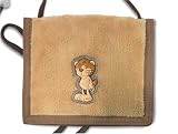 Eigenschaften Nici 25434 / NICI Wild Friends, Löwe, Brustbeutel, Plüsch, 13cm x 10,5cm