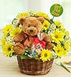 Flowers by 1800Flowers - Lotsa Love Get Well