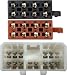 Volvo Commercial Vehicles Wiring Harness Adaptor Lead