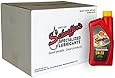 Schaeffer Manufacturing 9004-012 Supreme 9000 Full Synthetic Engine Oil, 5W-20, 1 quart (Pack of 12)