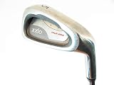 「【中古品】ダンロップ アイアンセット ゼクシオ(XXIO) ツアー アイアン 2004 ライフル100 3~9.P (8本)」の画像