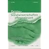 Geistes- und Sozialwissenschaften, pflegerelevant