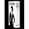 Chanel Set of 3