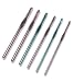 Susan Bates Silvalume Crochet Hook Set in Pouch