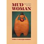 Mud Woman: Poems from the Clay (Sun Tracks, Vol 20) book cover
