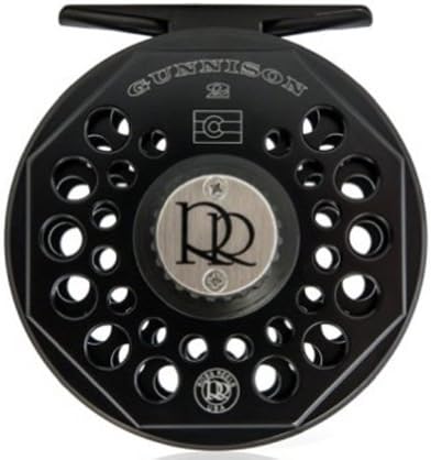 ROSS Gunnison 2014 Limited Edition Fly Reel The Return Of A Classic
