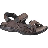 Merrell Men's World Impulse Hook-and-Loop Sandals
