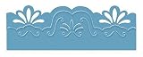 Review Fiskars  / Fiskars Elegant Fountain Embossing Border Punch