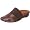 Gentle Souls Women's Iso Slip-On Mule,Tiffany Brown,5 M US