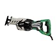 Hitachi CR13VB Reciprocating Saw