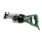 Reciprocating Saws