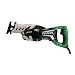 Hitachi CR13VB Reciprocating Saw