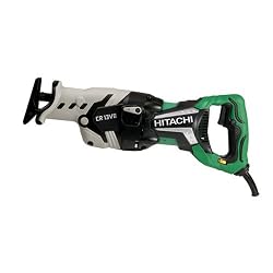 Hitachi CR13VB Reciprocating Saw