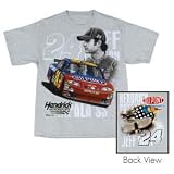 Jeff Gordon Kids Shirt