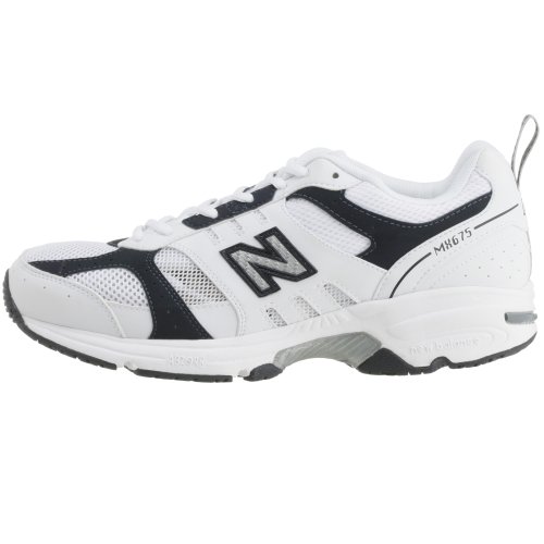 Cover image : [ニューバランス] MX675