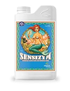 Amazon.com : Advanced Nutrients Sensizym F