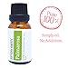 Palmarosa Essential Oil by Simply Earth - 15 ml, 100% Pure Therapeutic Grade