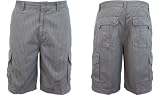 Quiksilver Men's Metric Walkshort