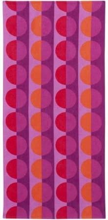 Maintstays Warm Circle Towel, 2-Pack