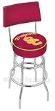 NCAA USC Trojans 30" Bar Stool