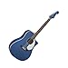 SONORAN SCE CUSTOM/Lake Placid Blue