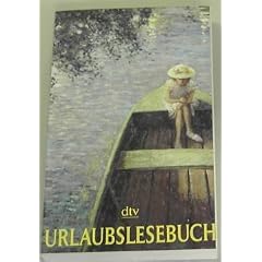 Urlaubslesebuch.