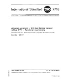 Unit Load Device Books