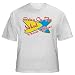 Bring On The Naked Parole Officers Adult T-Shirt Various Colors