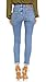 Levi's Women's 721 High Rise Distressed Skinny Jeans