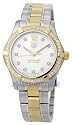TAG Heuer Women's Aquaracer 2000 Diamond Accented Watch #WAF1350.BB0820