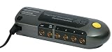 SLx Gold 4 Way Amplifier with Digital By Pass