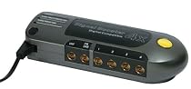 SLx Gold 4 Way Amplifier with Digital By Pass