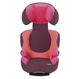 Maxi Cosi Rodi XR Booster Car Seat