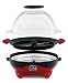 West Bend Stir Crazy Deluxe Popcorn Maker