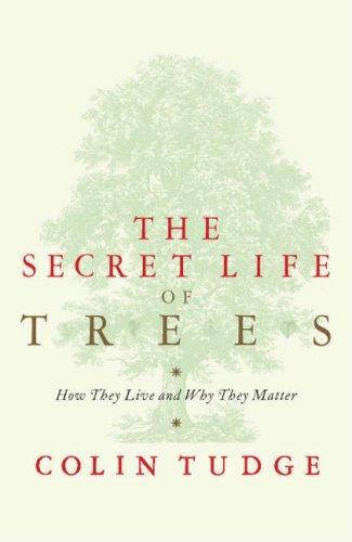 Buy The Secret Life of Trees: How They Live and Why They Matter online at Discounted New and Used prices. Delivered to your door with Off-The-Bookshelf.