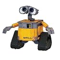 Disney Pixar WALL-E Movie Figure Old WALL*E