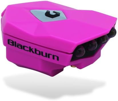 Blackburn Flea 2.0 Front Headlight with USB Charger