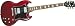 Gibson SG Standard Electric Guitar, Heritage Cherry
