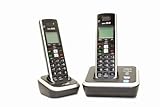 IMAGE OF Vtech Ds3211-2 Dect 6.0 2-handset Cordless Phone with Caller Id & Speakerphone