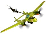 ACME AA4011 - ACME - AirAce III Single Frequenz - P-38 Viper Single