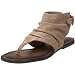 MIA Women's Harlot  Thong Sandal